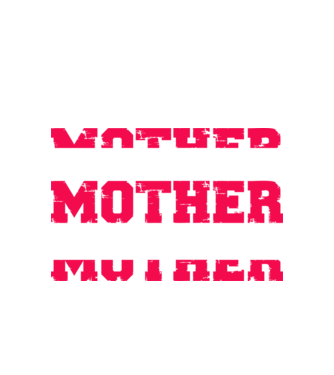 Anya  minta fehér pólón