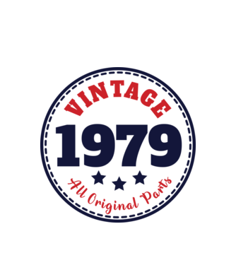 1979 minta fehér pólón