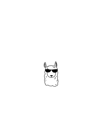 Matek minta fekete pólón