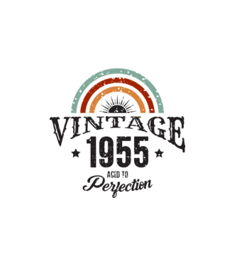 1955 minta fehér pólón