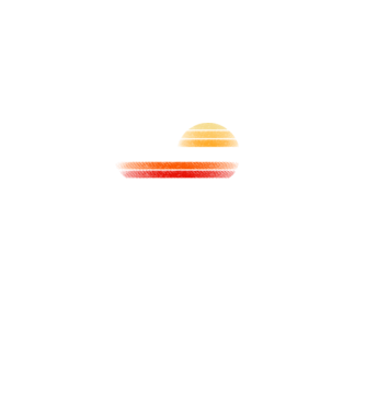 Vintage 1970 minta fekete pólón