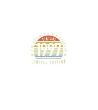 1997 minta fekete pólón