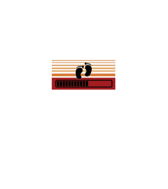 Apa leszek 2022 minta fekete pólón