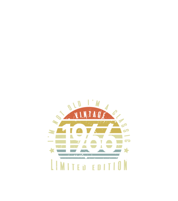 1966 minta fekete pólón