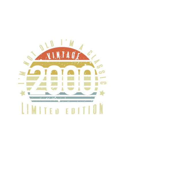 2000 minta fekete pólón