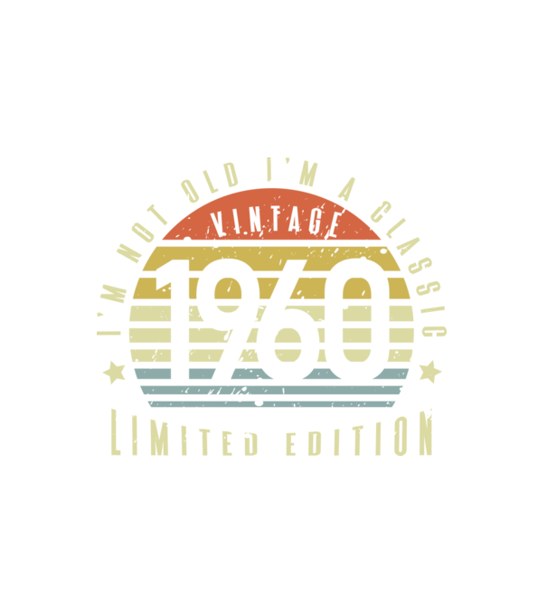 1960 minta fehér pólón