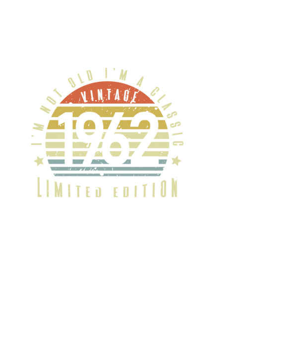 1962 minta fekete pólón