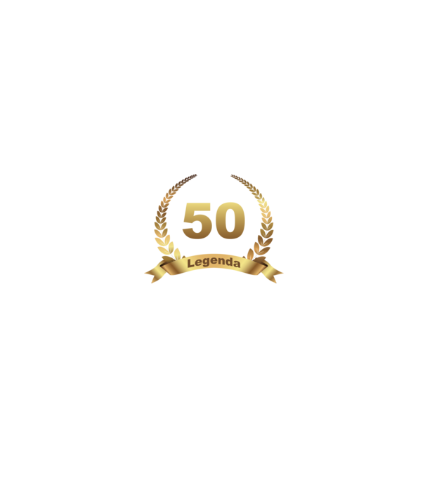 50 minta fekete pólón
