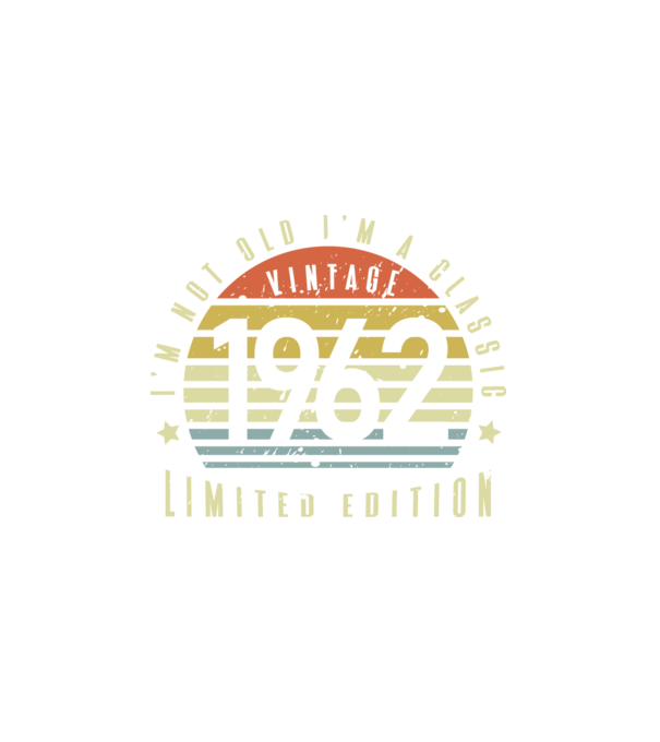 1962 minta fehér pólón
