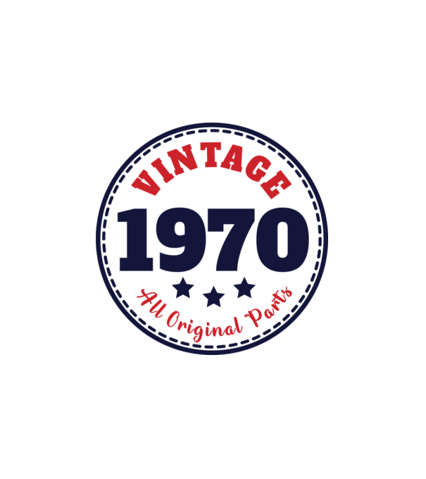 1970 minta fehér pólón