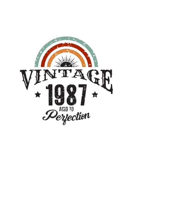 1987 minta világoskék pólón