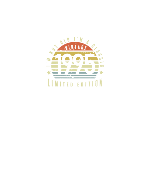 1995 minta fekete pólón