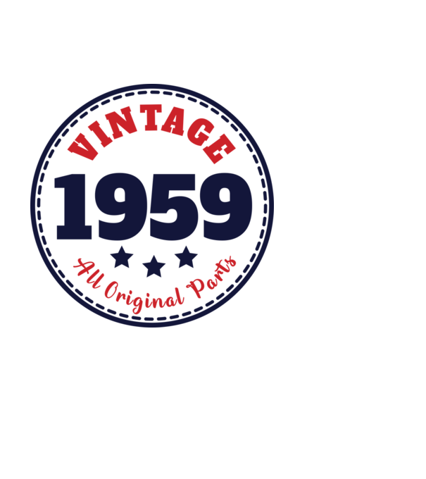 1959 minta fekete pólón