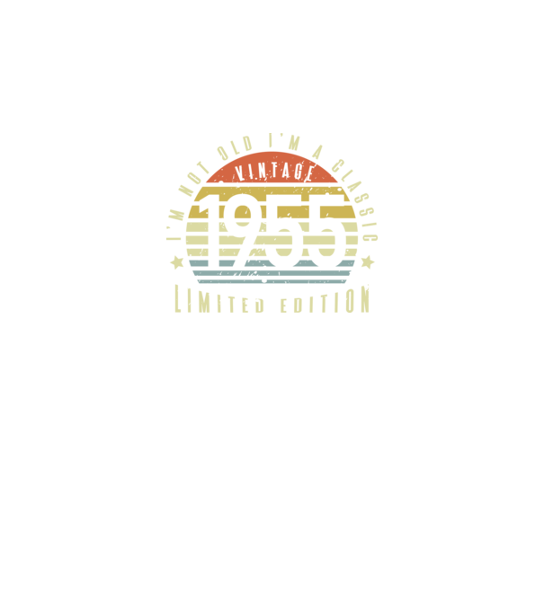 1955 minta fekete pólón