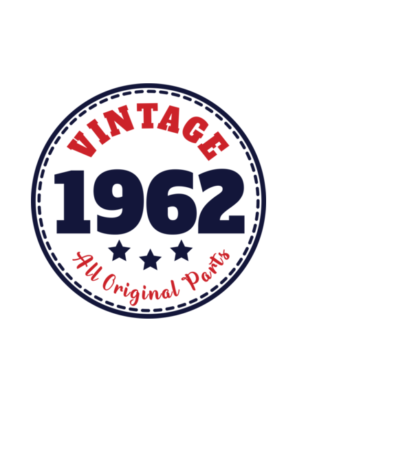 1962 minta fehér pólón