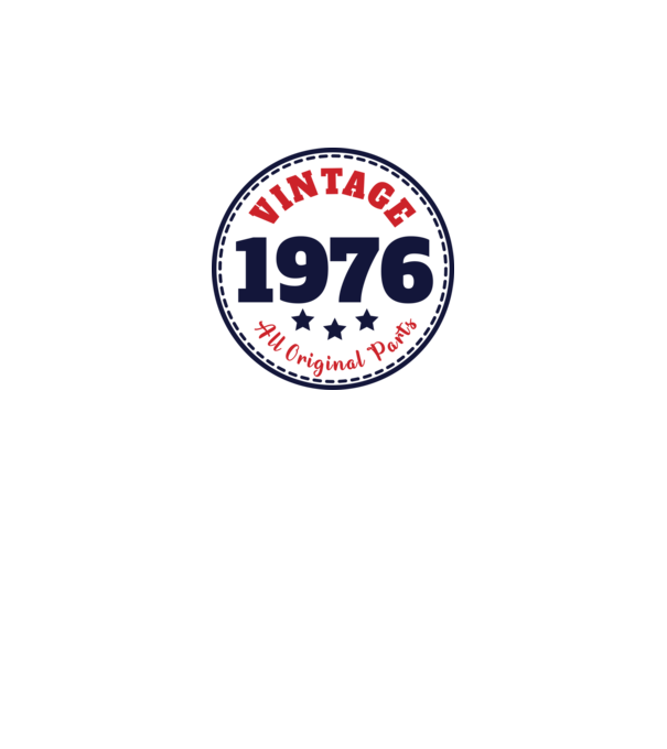1976 minta fehér pólón