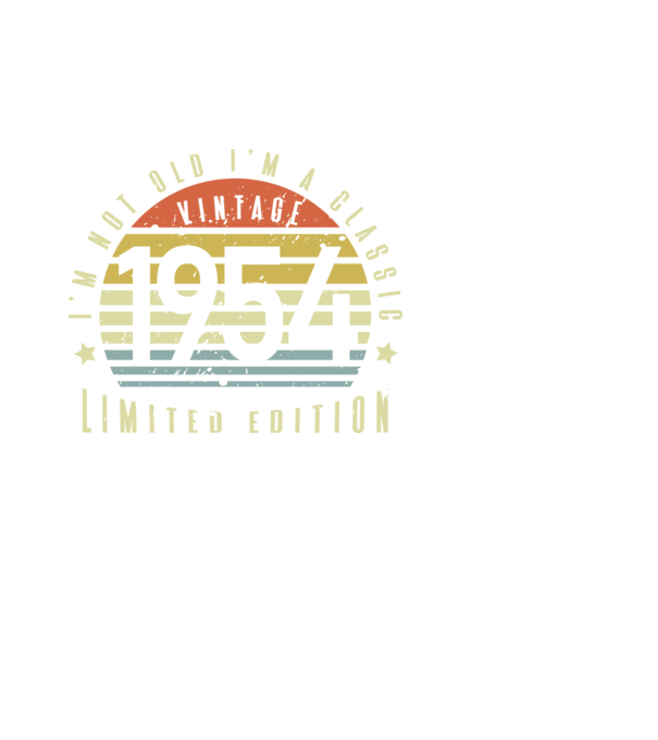 1954 minta fekete pólón