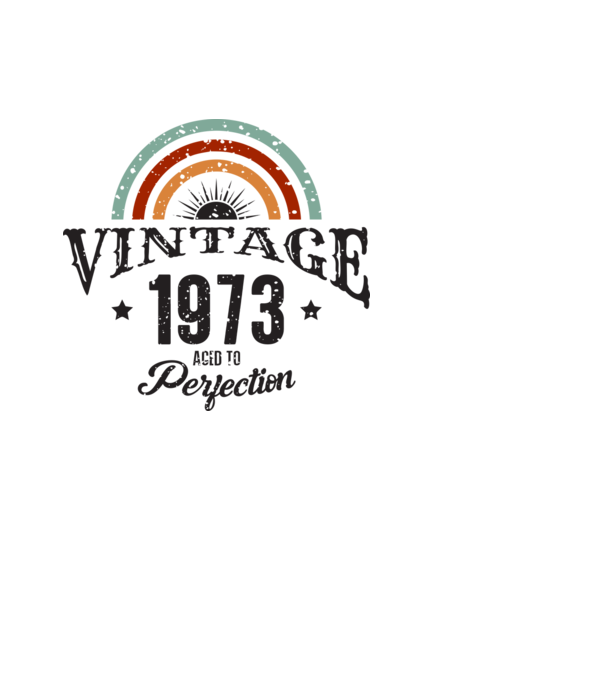 1973 minta fekete pólón