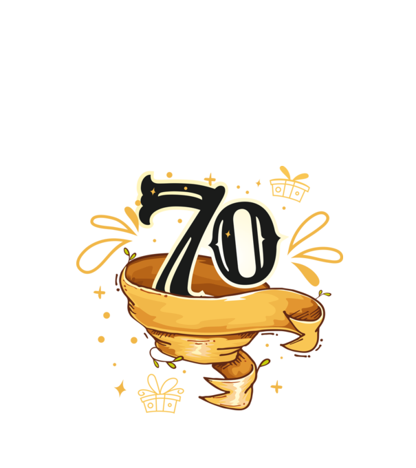 70 minta fekete pólón