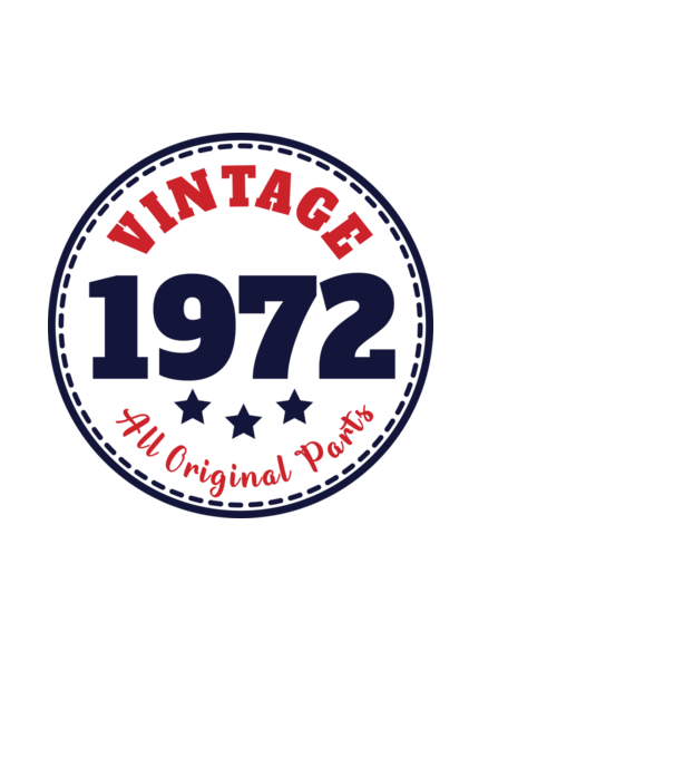 1972 minta fekete pólón