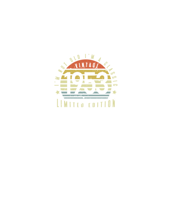 1953 minta fekete pólón