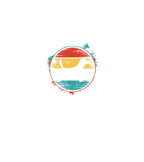Beagle minta farmerkék pólón