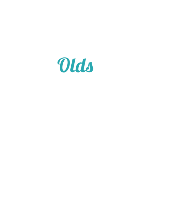 Oldscool 1975 minta fekete pólón