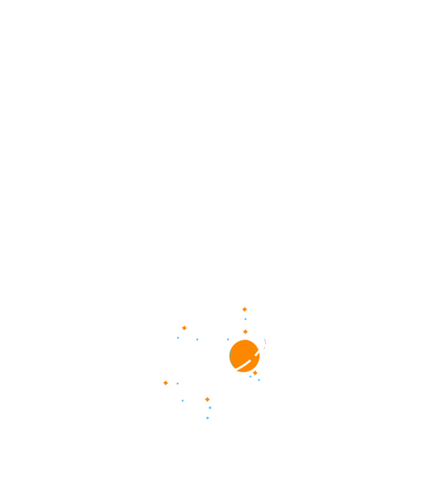Legjobb apa  minta sötétkék pólón