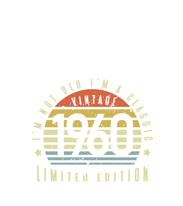 1960 minta fekete pólón