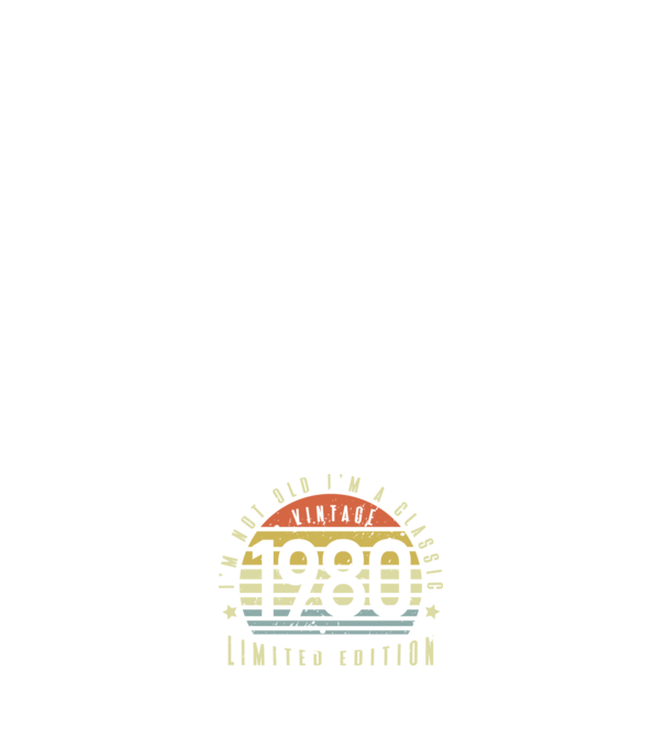 1980 minta fehér pólón