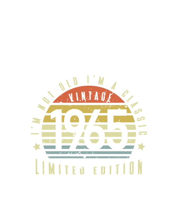 1965 minta fekete pólón