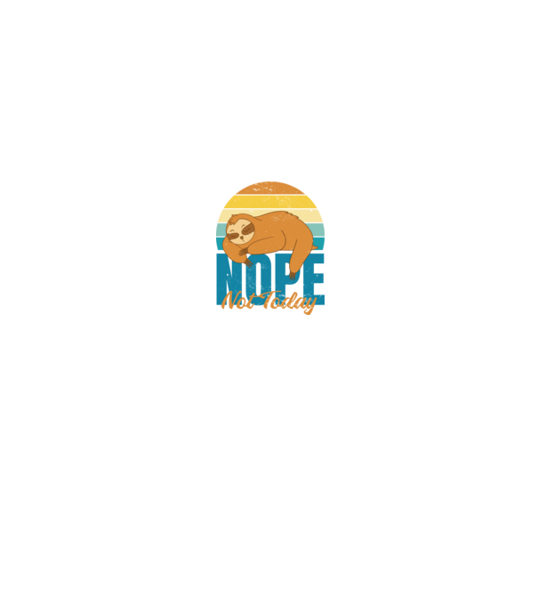 Nem ma minta fekete pólón