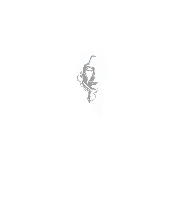 Frederic Chopin minta fekete pólón