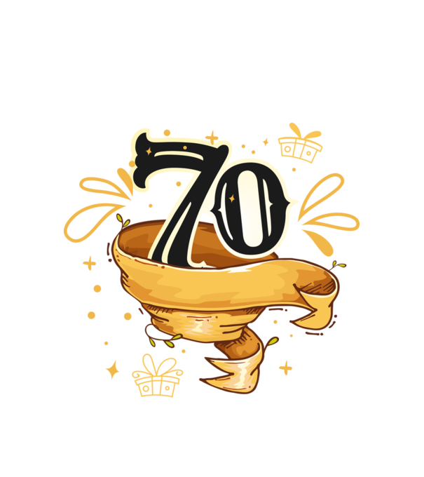 70 minta fehér pólón