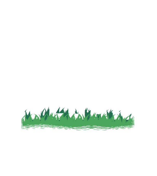 Vegán minta fehér pólón