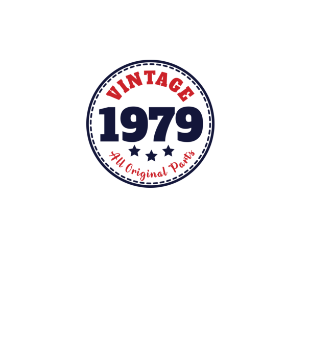 1979 minta fehér pólón