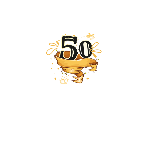 50 minta fekete pólón