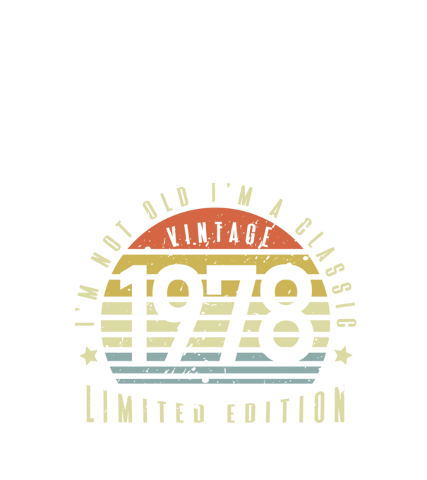1978 minta fekete pólón