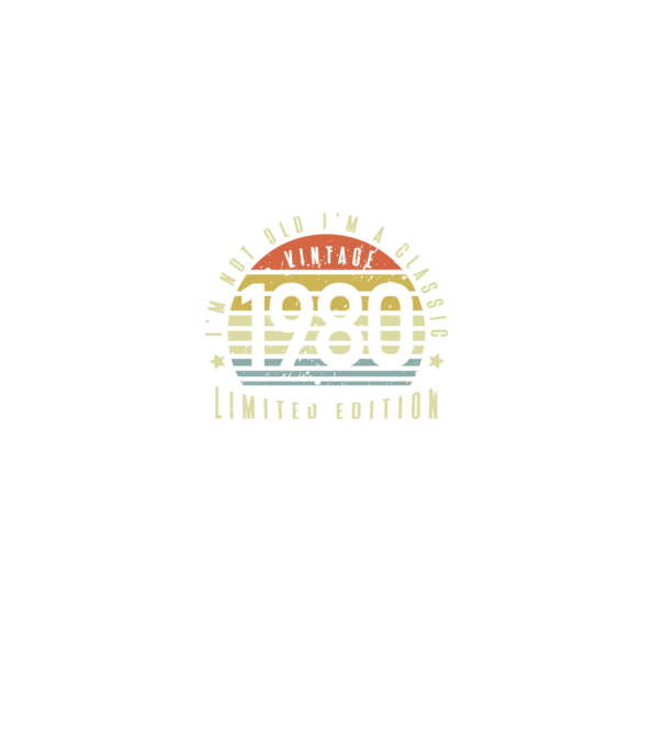 1980 minta fekete pólón