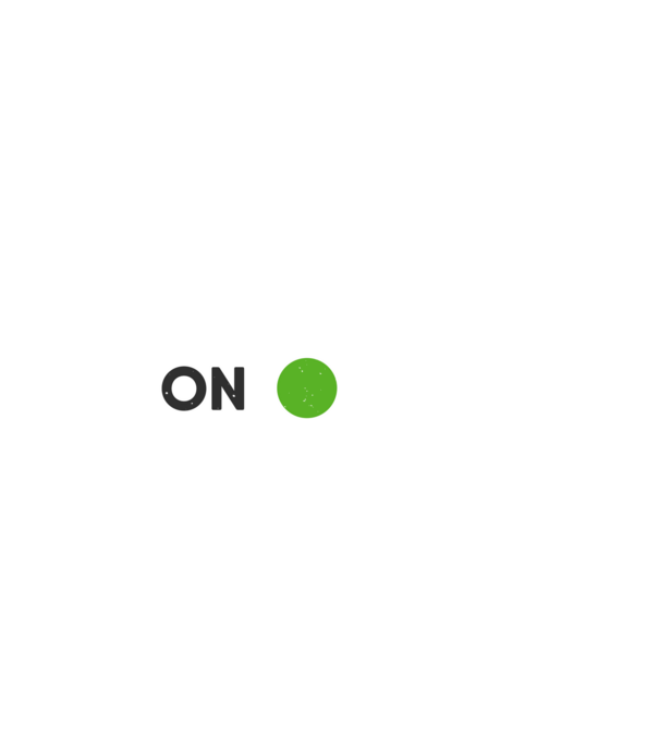 Túrázás  minta fekete pólón