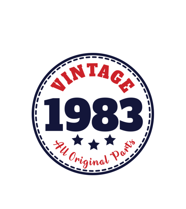 1983 minta fehér pólón