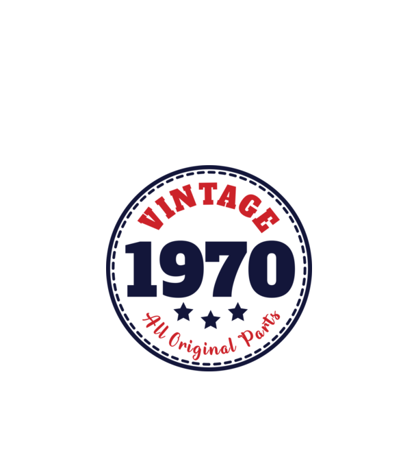 1970 minta fehér pólón