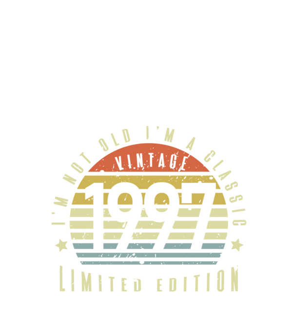 1997 minta fekete pólón