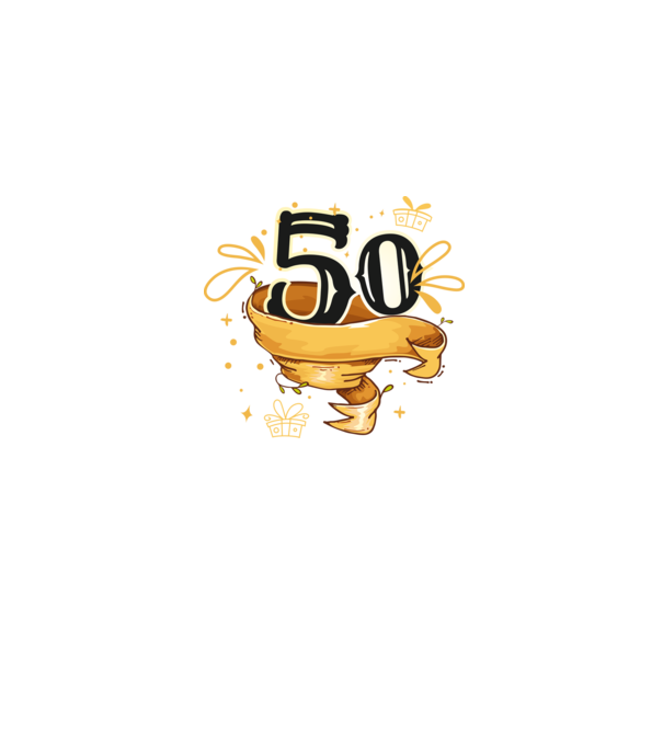 50 minta farmerkék pólón