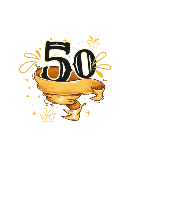 50 minta fekete pólón