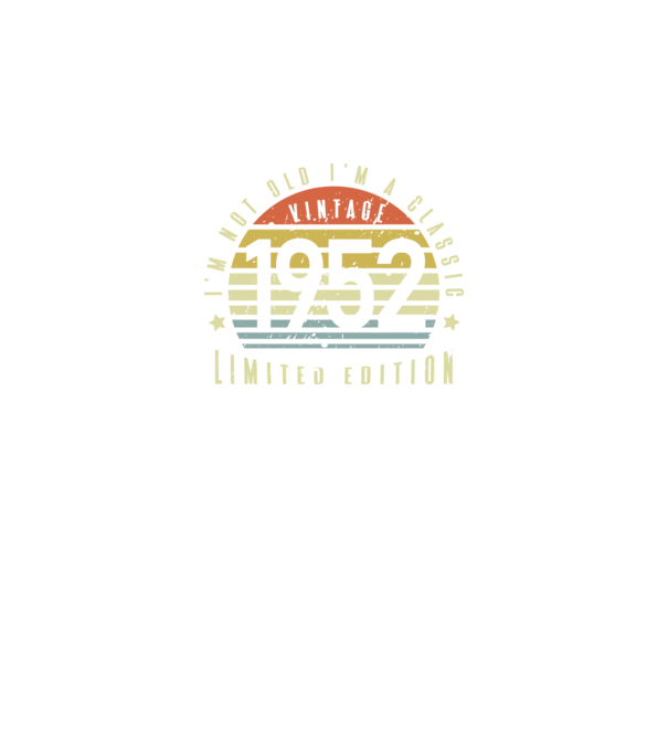 1952 minta fekete pólón
