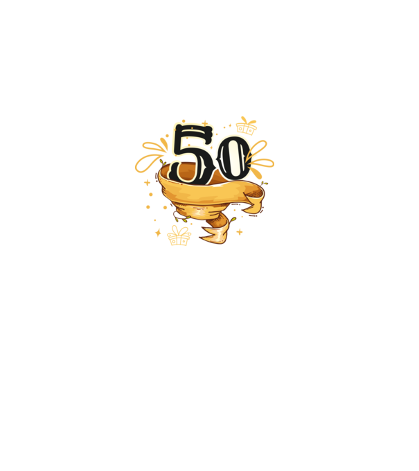 50 minta fekete pólón