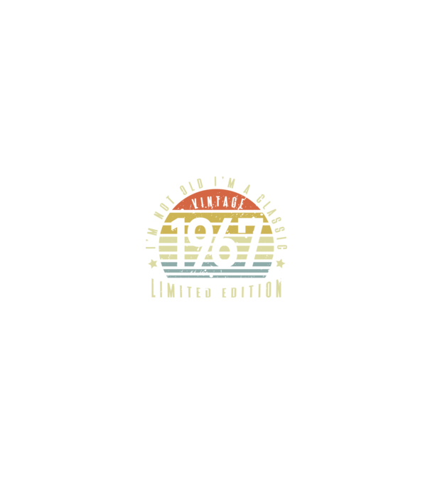 1967 minta fekete pólón