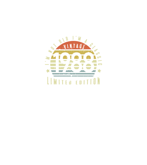 1988 minta fekete pólón