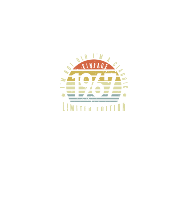 1967 minta sötétkék pólón